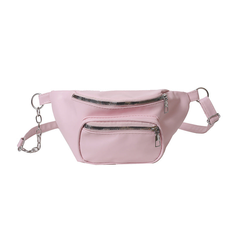 New High-grade Versatile Large Capacity Shoulder Bag - Grace Beauty H&C