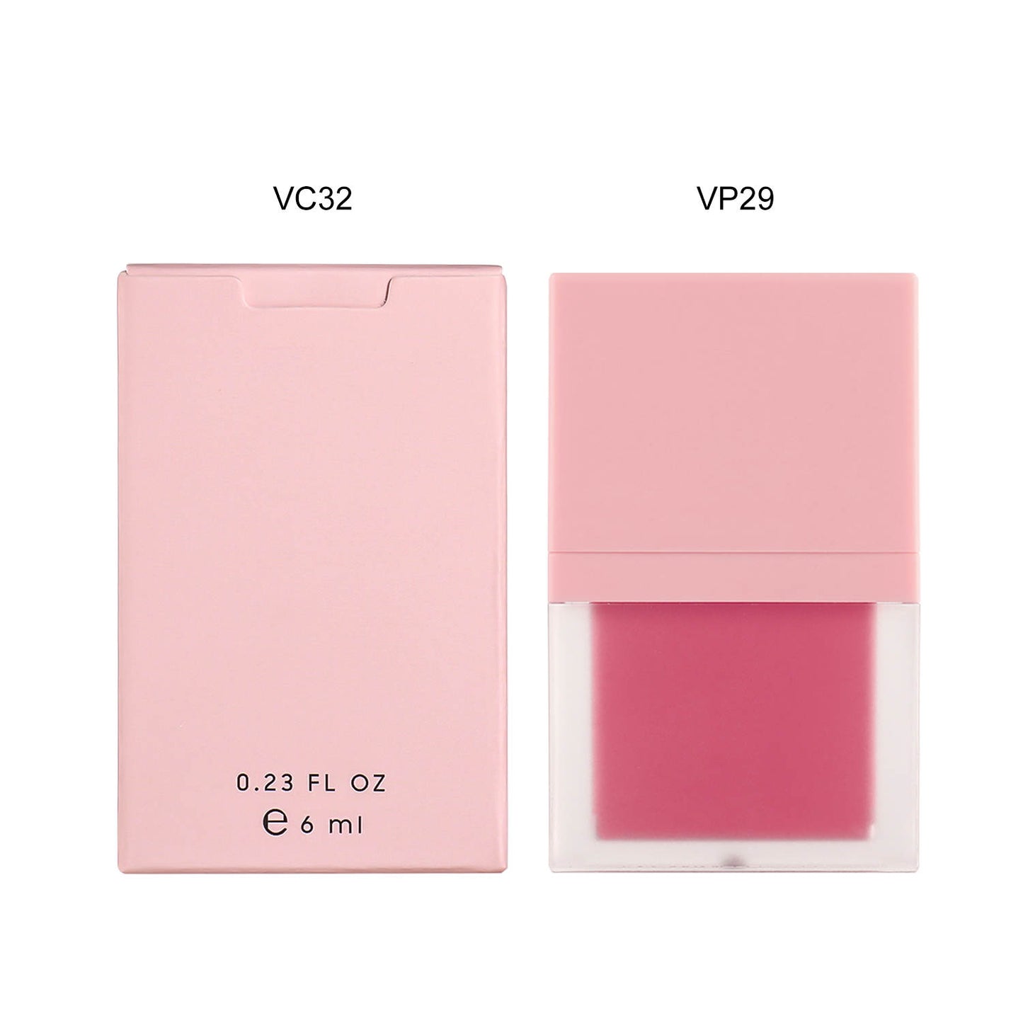 Set of 10 Unique Lip Gloss Aesthetic - Grace beauty H&C