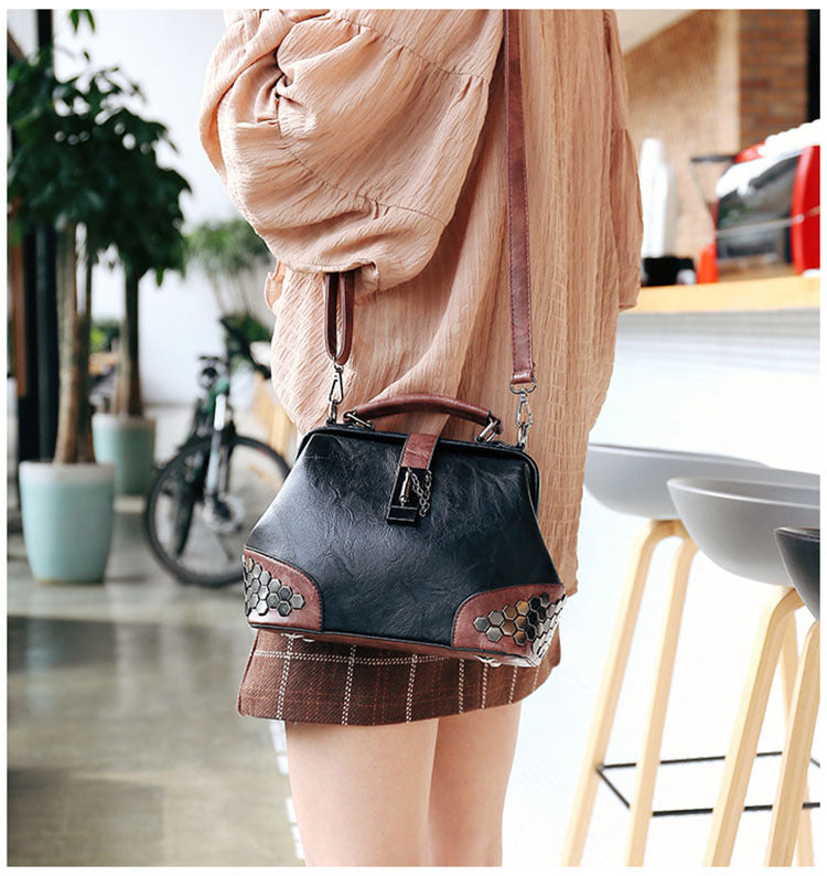 Fashion Women Handbags - Grace Beauty H&C