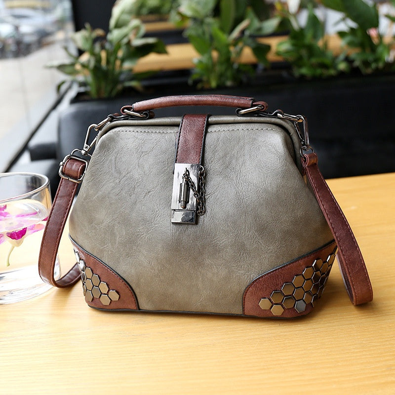 Fashion Women Handbags - Grace Beauty H&C
