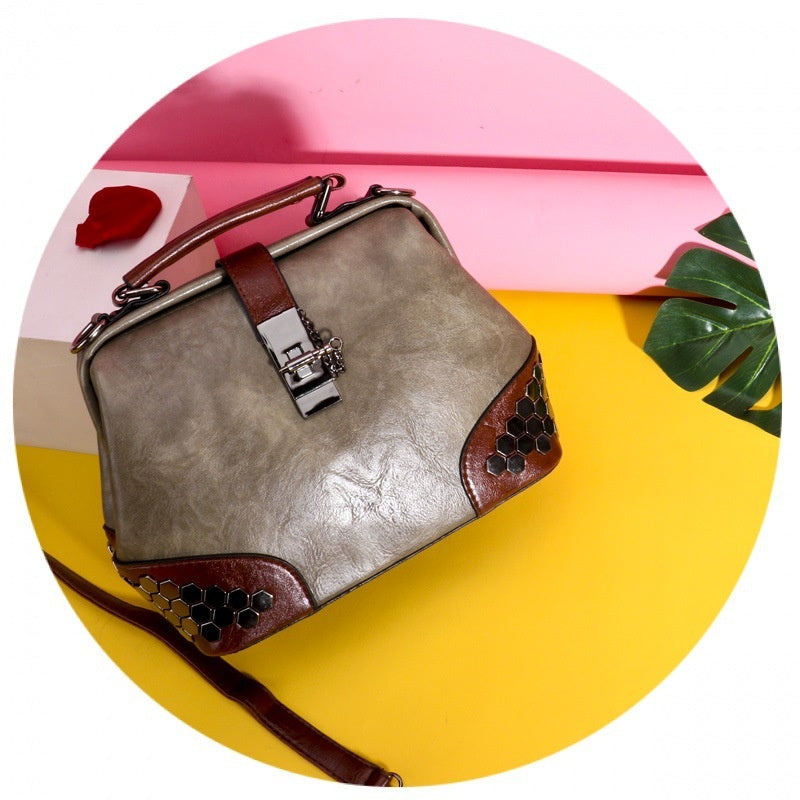 Fashion Women Handbags - Grace Beauty H&C