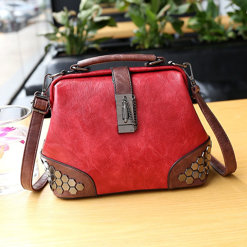 Fashion Women Handbags - Grace Beauty H&C