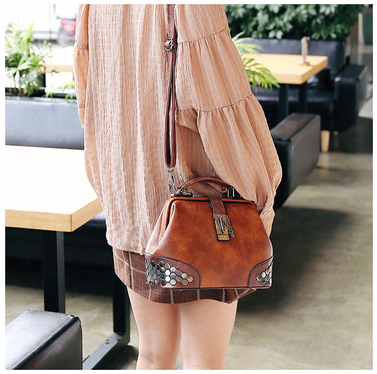 Fashion Women Handbags - Grace Beauty H&C