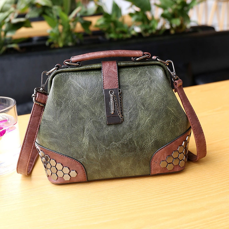 Fashion Women Handbags - Grace Beauty H&C