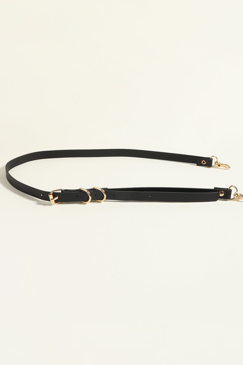 Punk PU Belt - Grace Beauty H&C