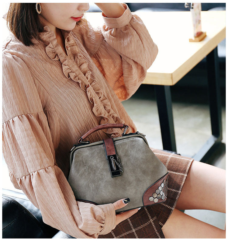 Fashion Women Handbags - Grace Beauty H&C