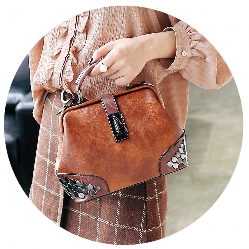 Fashion Women Handbags - Grace Beauty H&C
