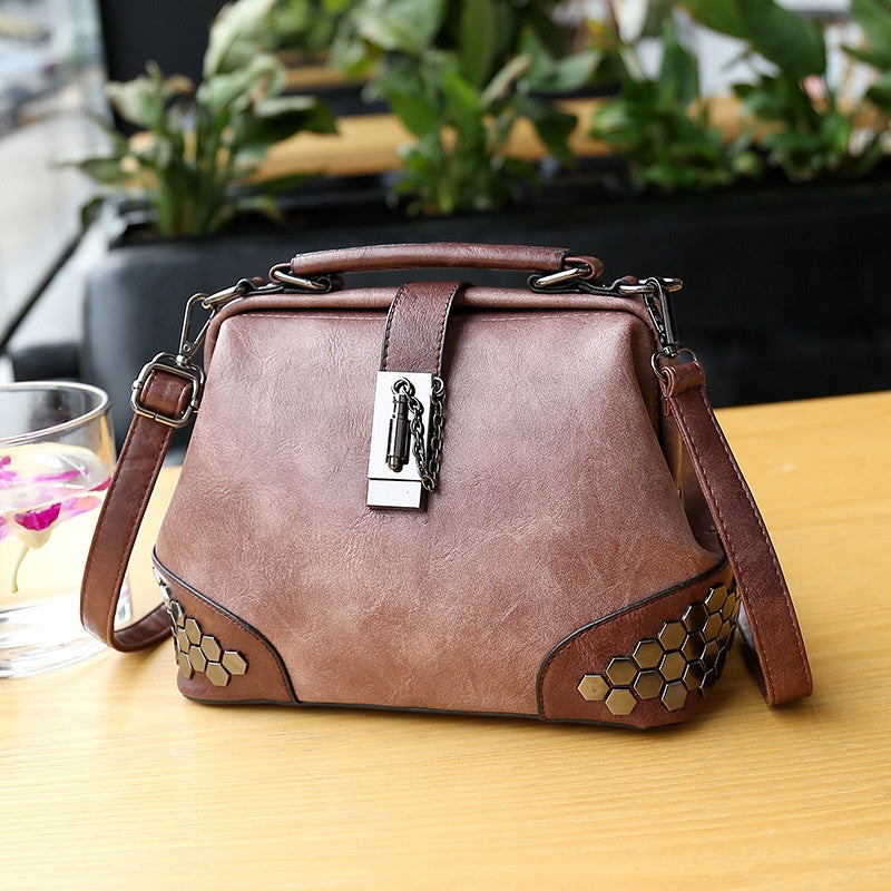Fashion Women Handbags - Grace Beauty H&C