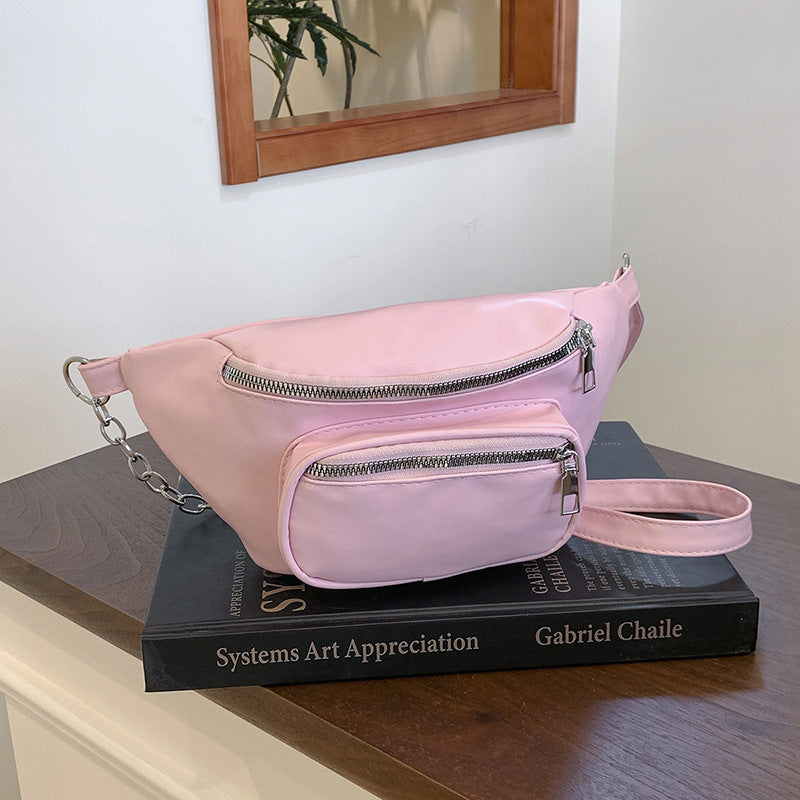 New High-grade Versatile Large Capacity Shoulder Bag - Grace Beauty H&C