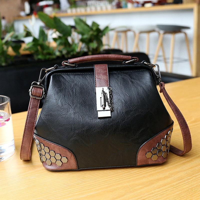 Fashion Women Handbags - Grace Beauty H&C