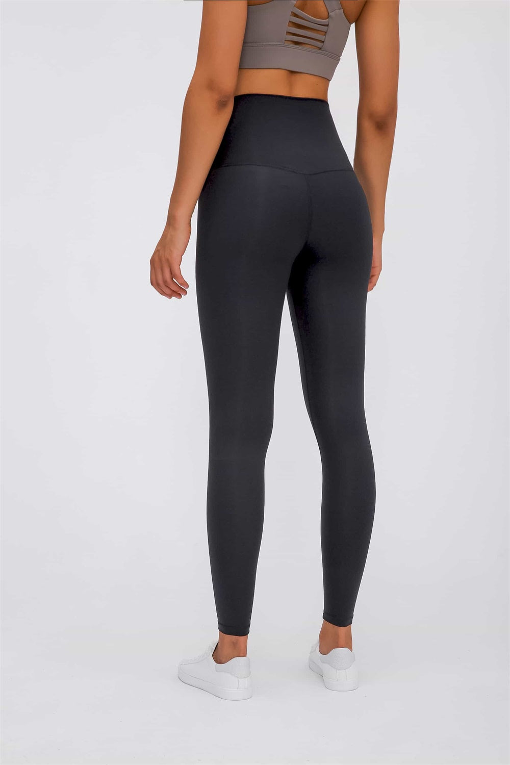 Millennia Ultra Soft High Waist Leggings - Grace Beauty H&C
