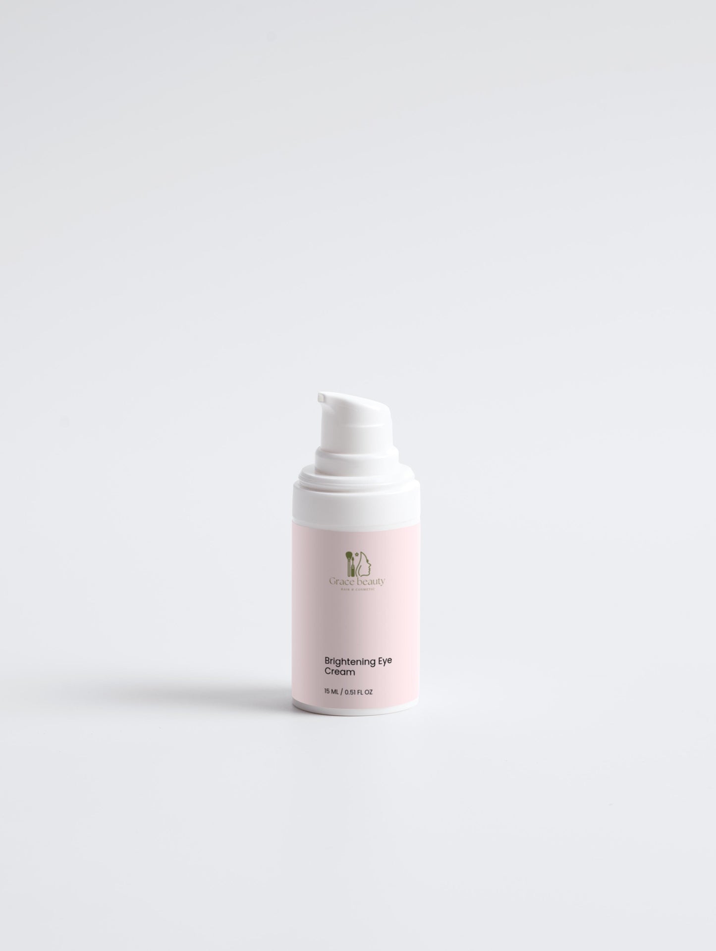 Brightening Eye Cream - Grace beauty H&C