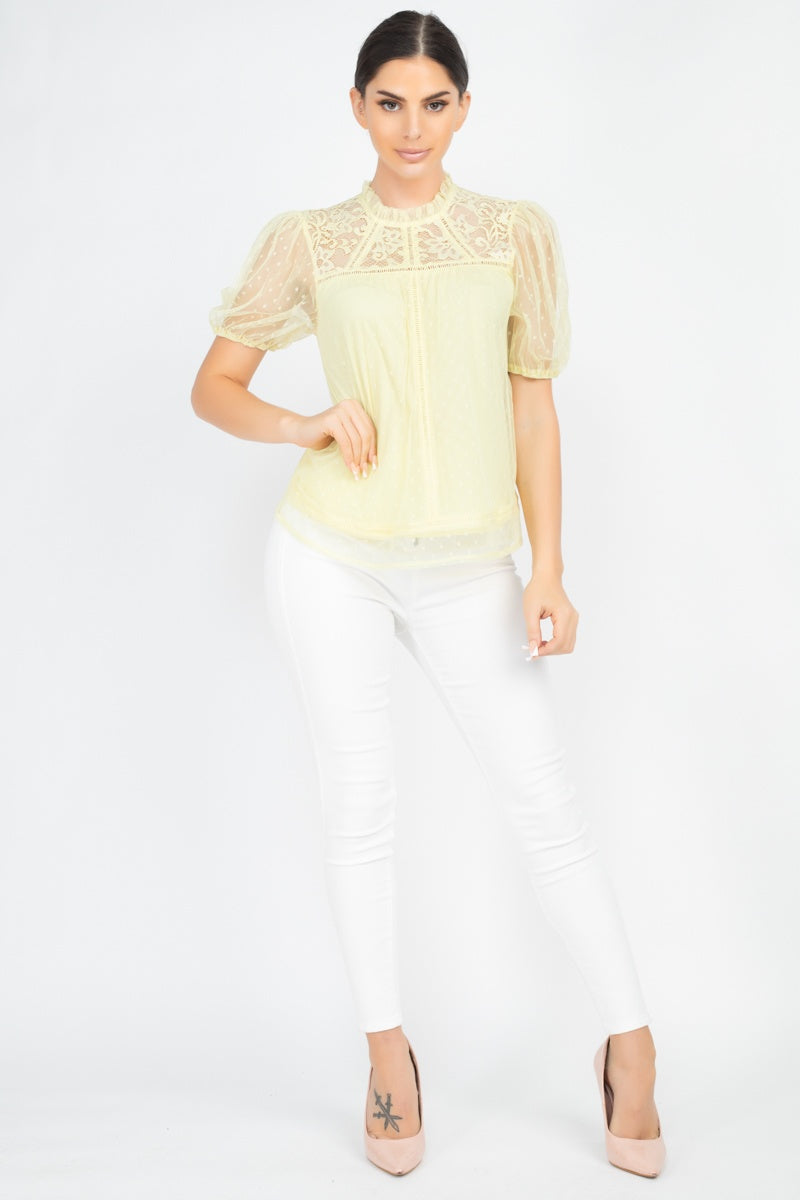 High Waist Denim Jeans - Grace Beauty H&C