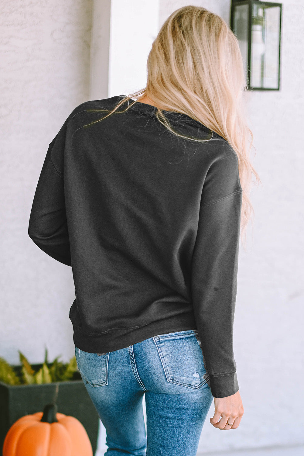 COOL MOM CLUB Round Neck Short Sleeve Sweatshirt - Grace Beauty H&C