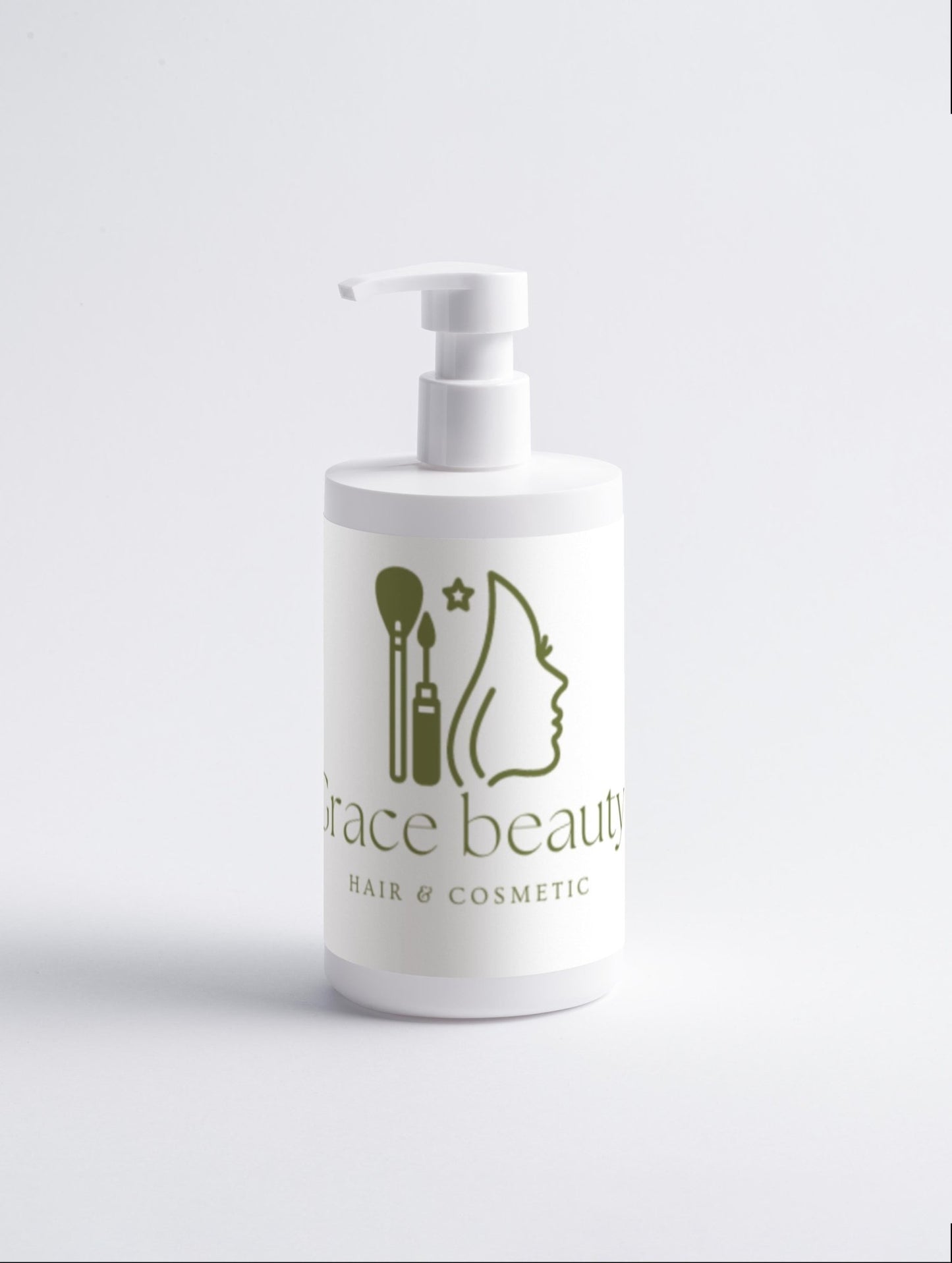 Best Sensitive Scalp Shampoo - Grace beauty H&C