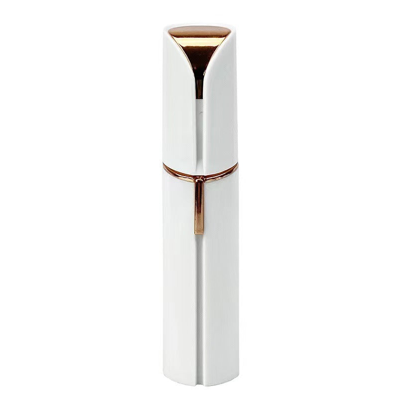 Mini Electric Facial Hair Eyebrow Trimmer - Grace Beauty H&C