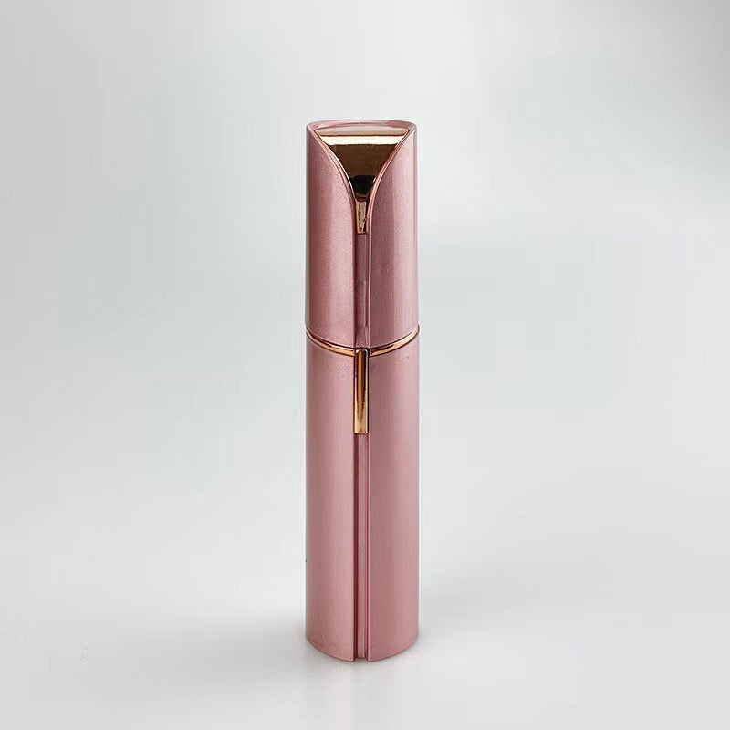 Mini Electric Facial Hair Eyebrow Trimmer - Grace Beauty H&C