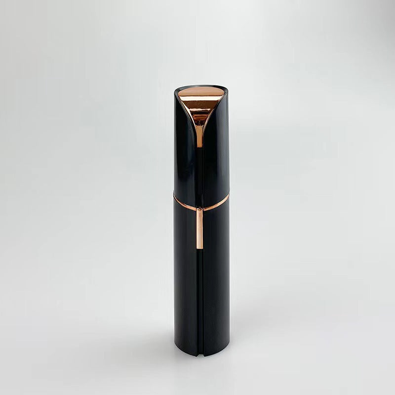 Mini Electric Facial Hair Eyebrow Trimmer - Grace Beauty H&C