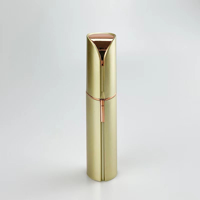 Mini Electric Facial Hair Eyebrow Trimmer - Grace Beauty H&C