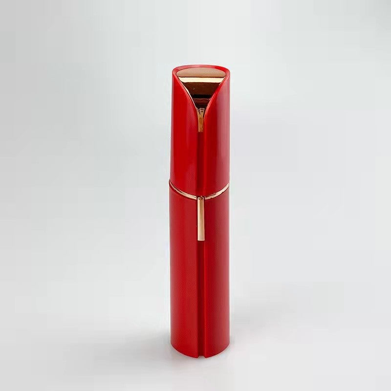 Mini Electric Facial Hair Eyebrow Trimmer - Grace Beauty H&C