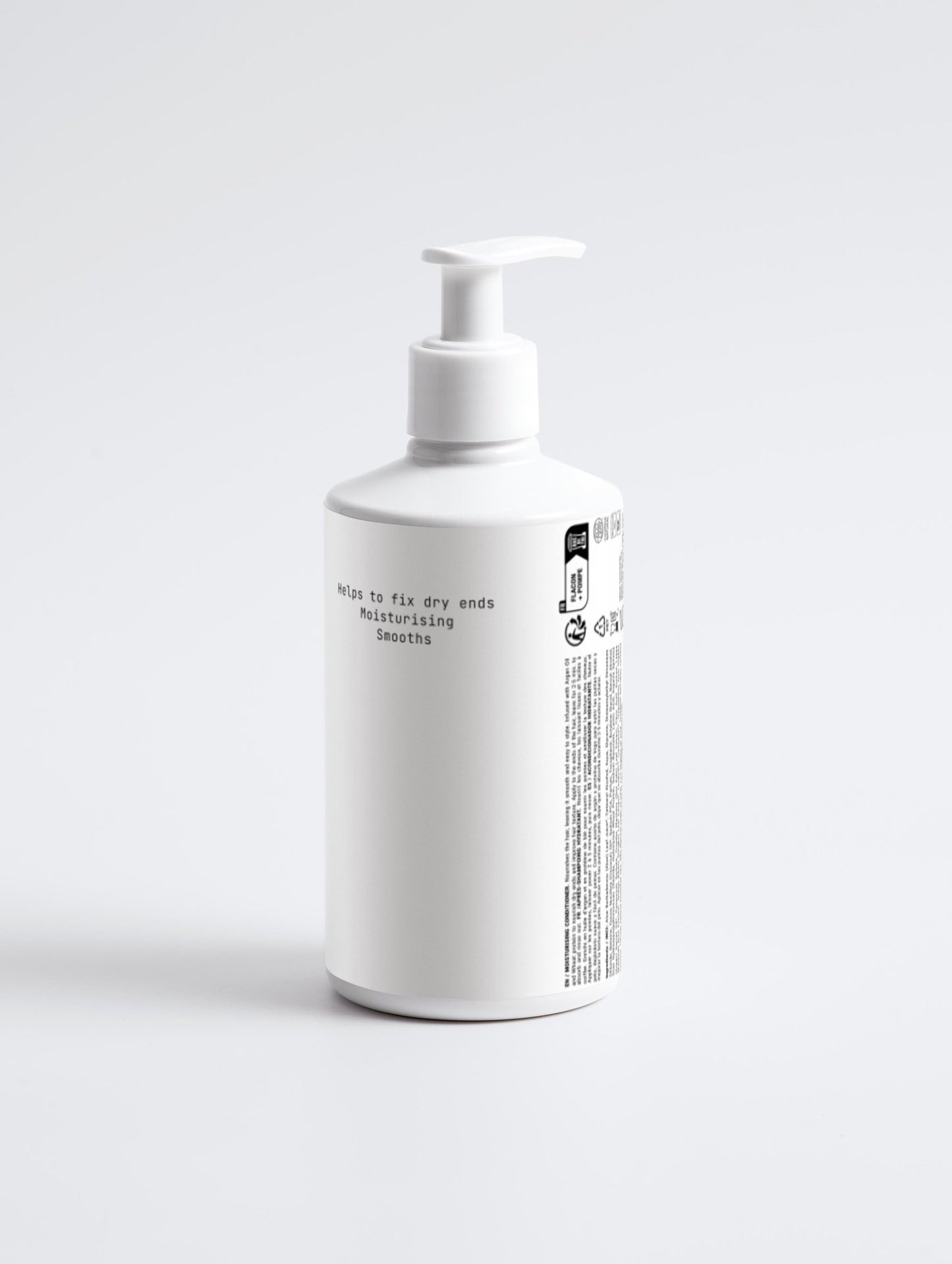 Moisturising Conditioner - Grace beauty H&C