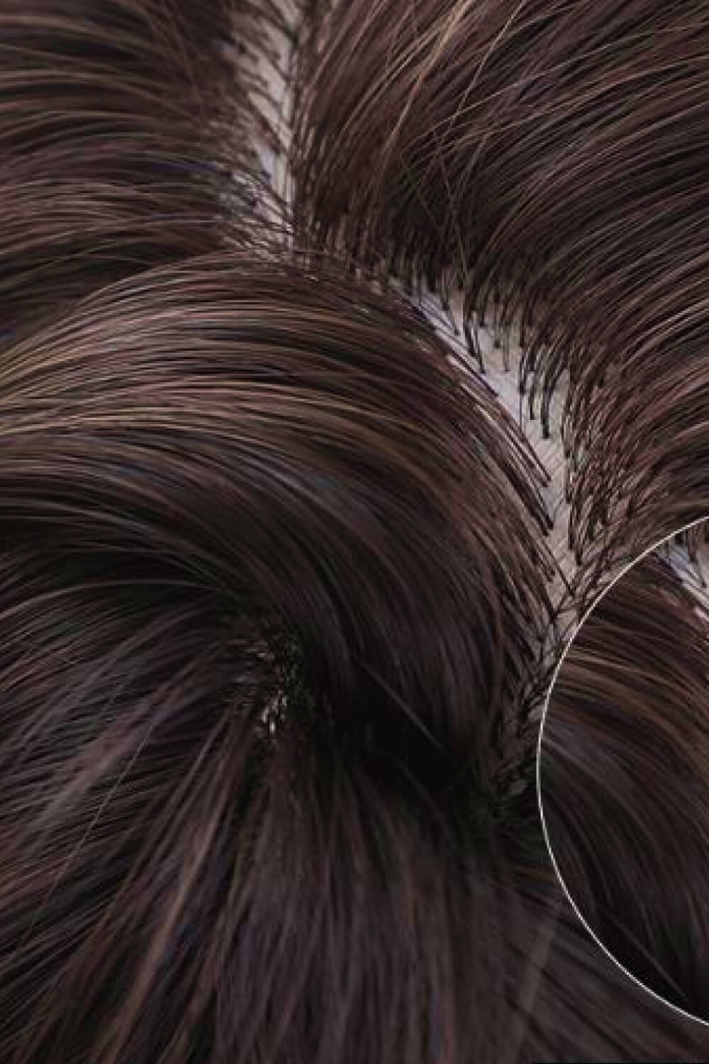 Natural Looking Synthetic Full Machine Bobo Wigs 12'' - Grace Beauty H&C