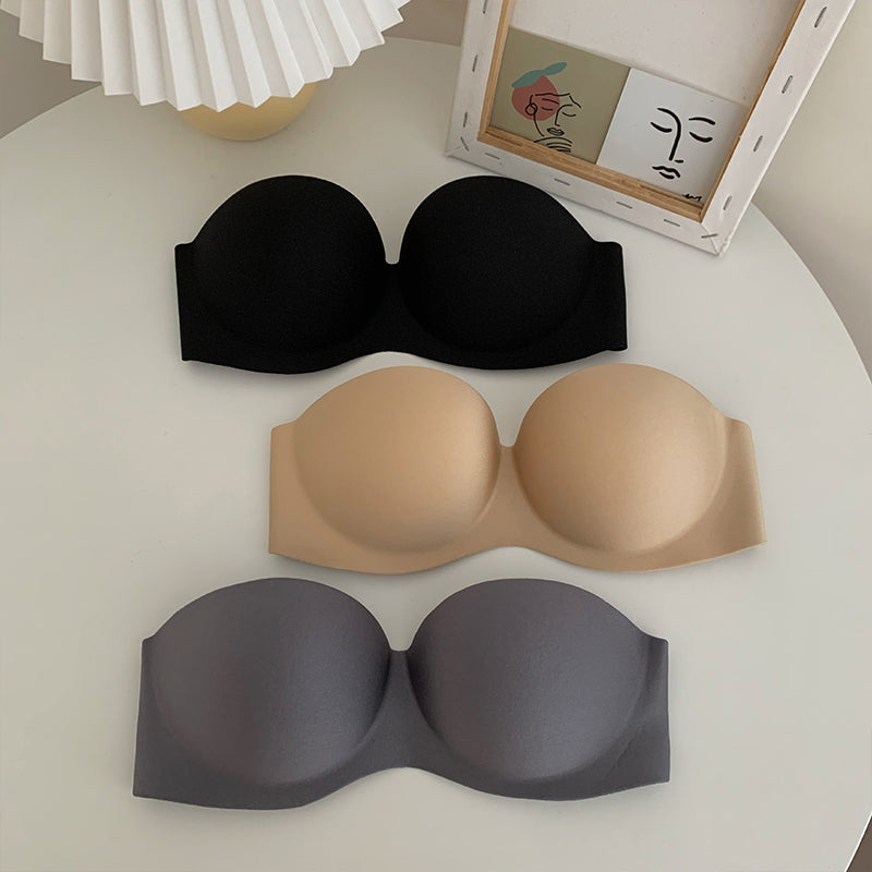 Push Up Invisible bras - Grace Beauty H&C