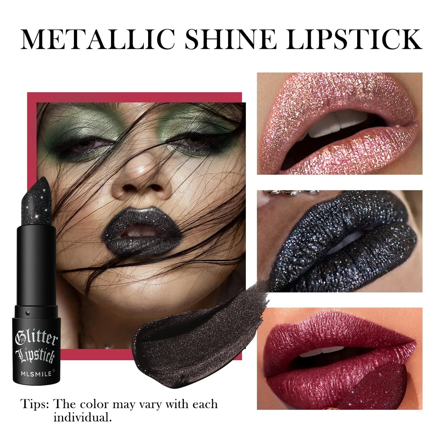 Multi-Color Non-stick Cup Matte Lipstick - Grace Beauty H&C