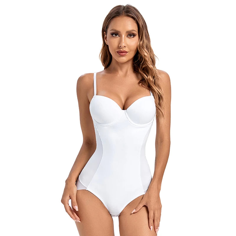 Shapewear Bodysuits Underwear Slimming Bodys Women - Grace Beauty H&C