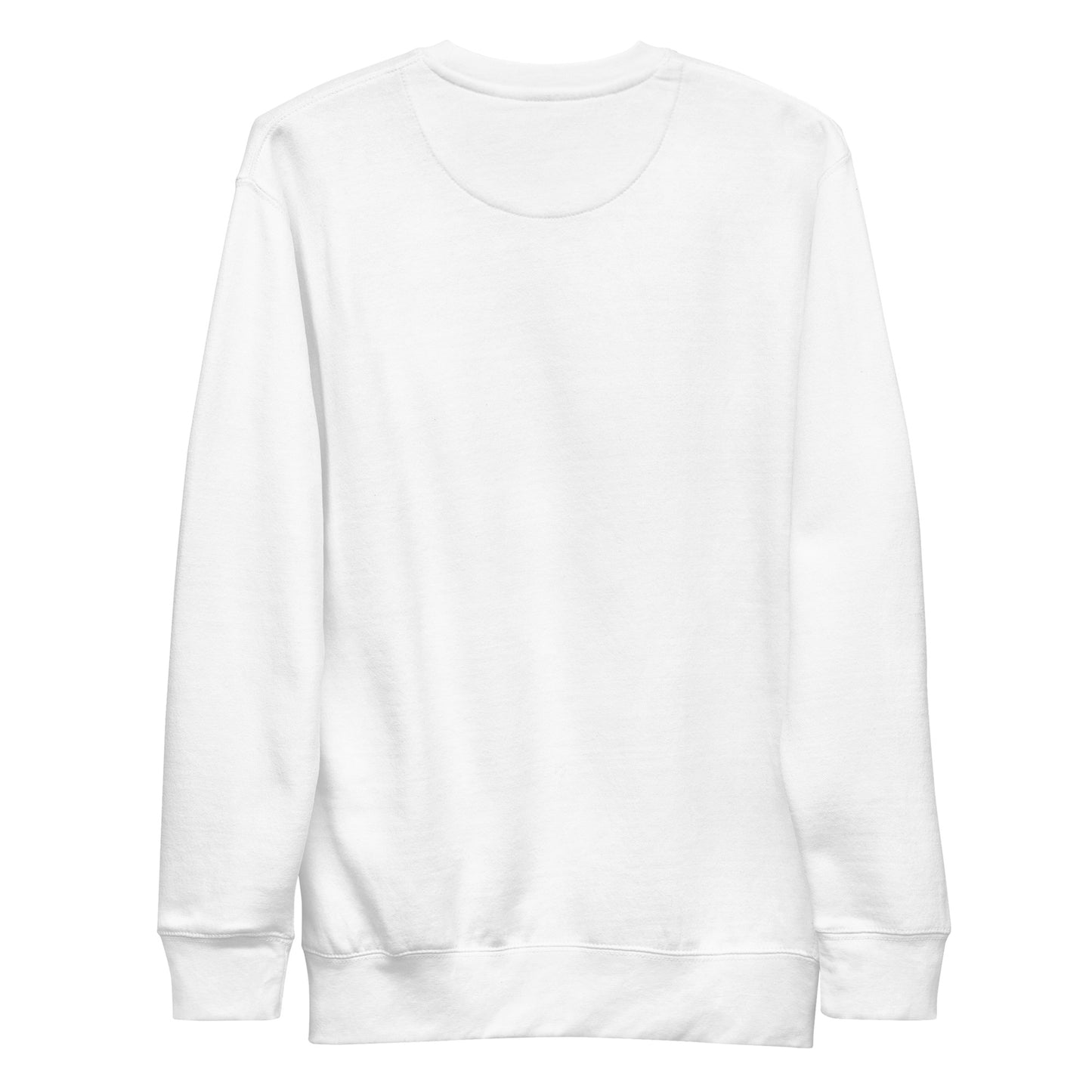 Unisex Premium Sweatshirt - Grace Beauty H&C