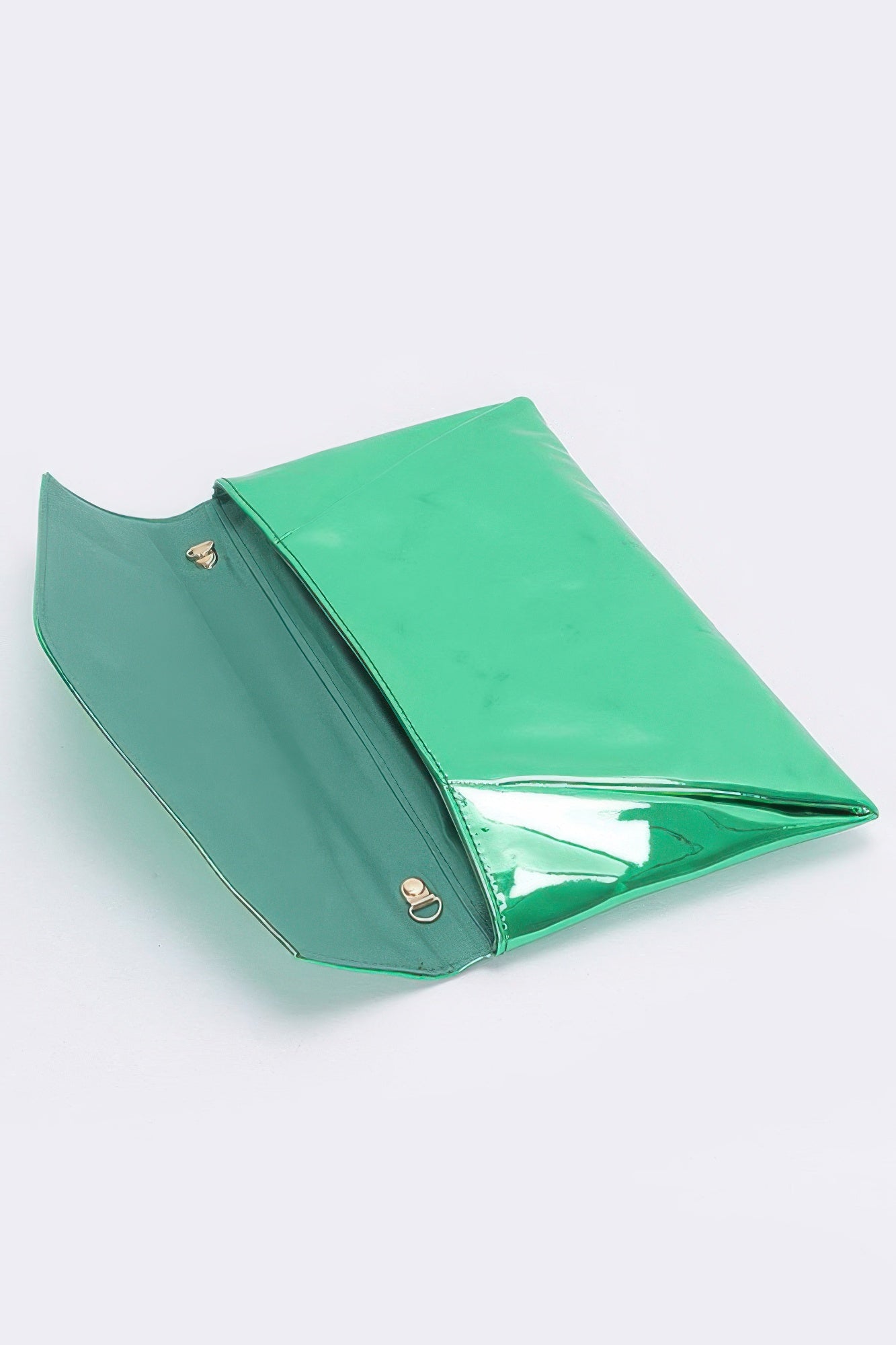 Mirror Envelope Clutch - Grace Beauty H&C