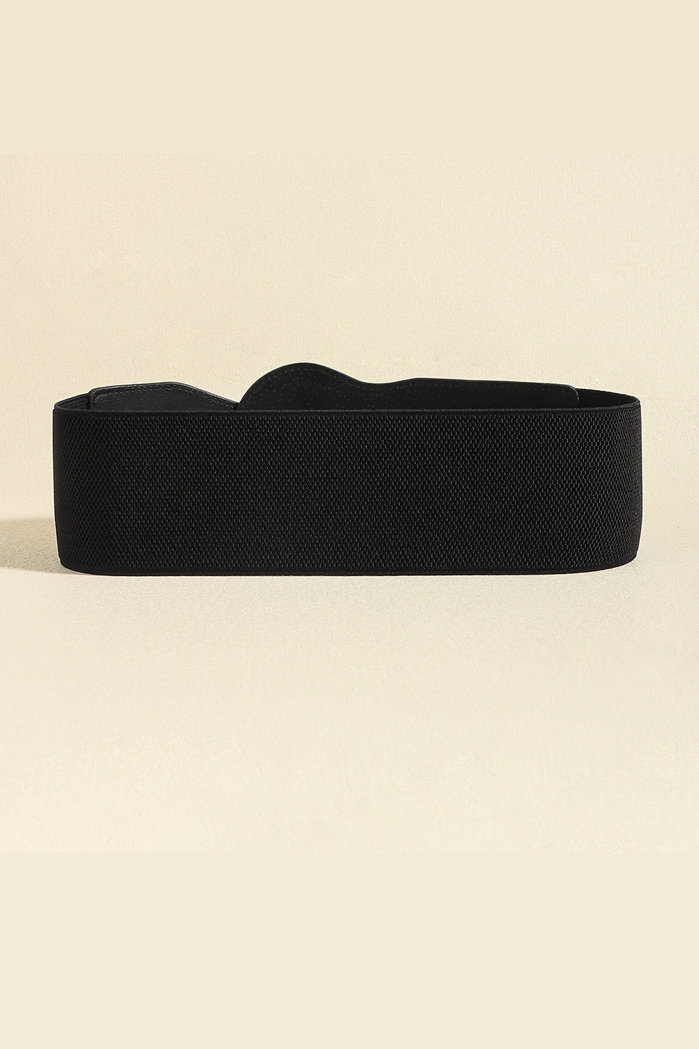 Zinc Alloy PU Leather Belt - Grace Beauty H&C