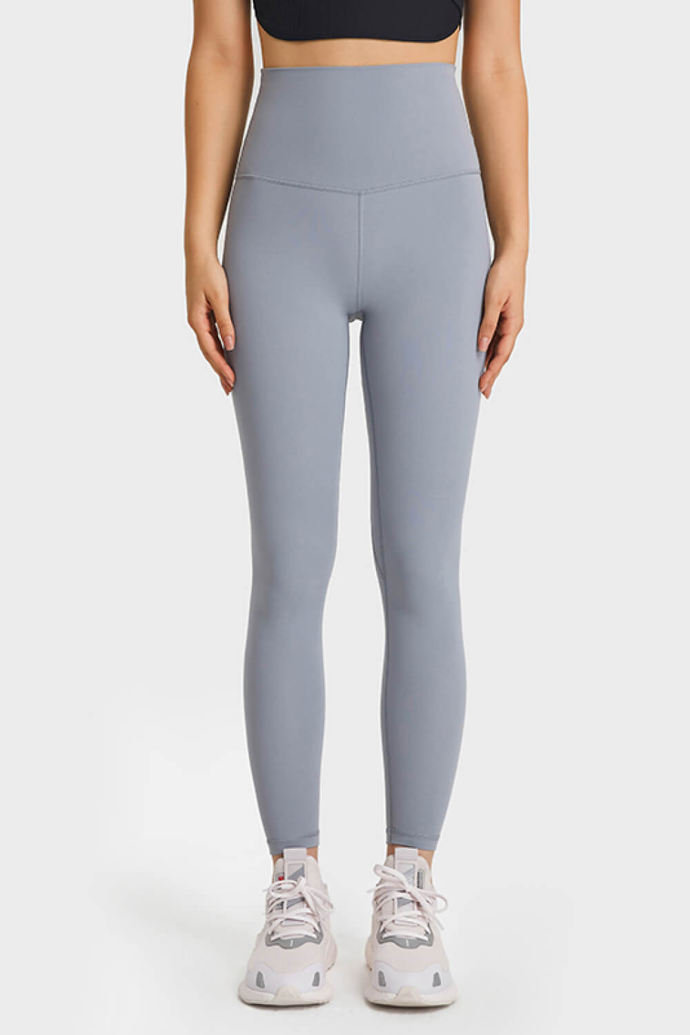 Millennia Ultra Soft High Waist Leggings - Grace Beauty H&C