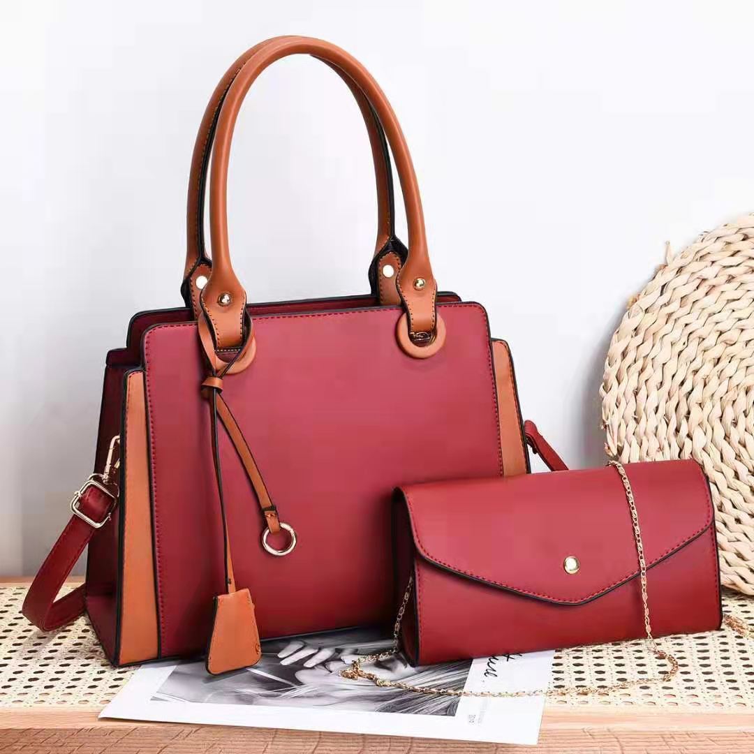 Women's Bags, Women's Bags, Fashion Handbags, Trendy Shoulder Killers - Grace Beauty H&C