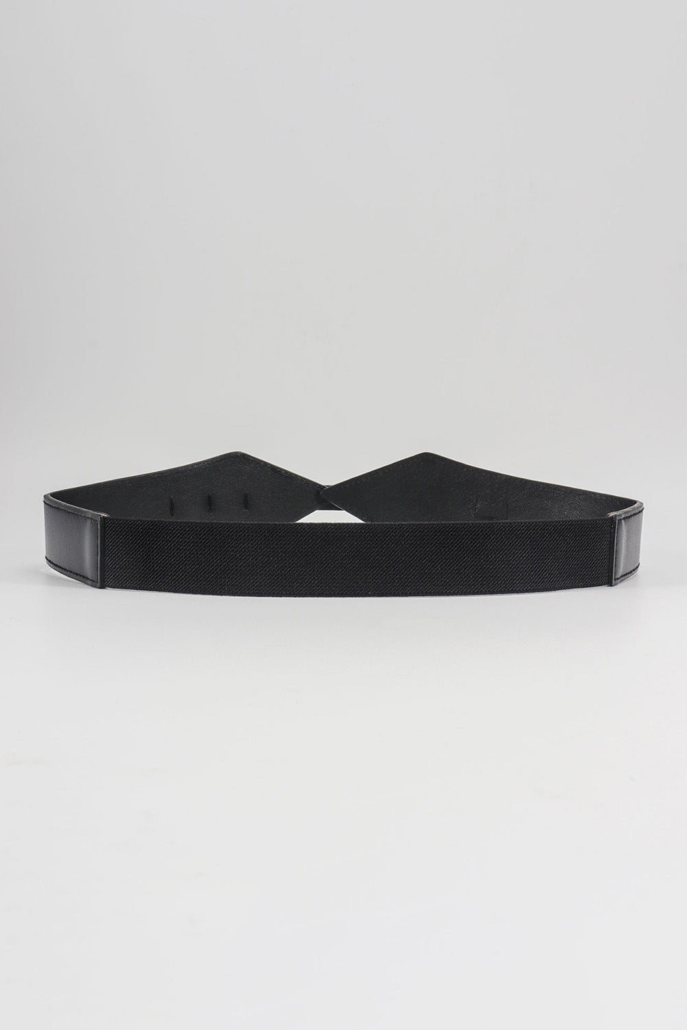 Fashion Geometric Elastic Belt - Grace Beauty H&C