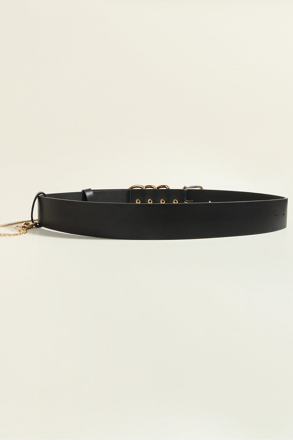 Punk PU Belt - Grace Beauty H&C
