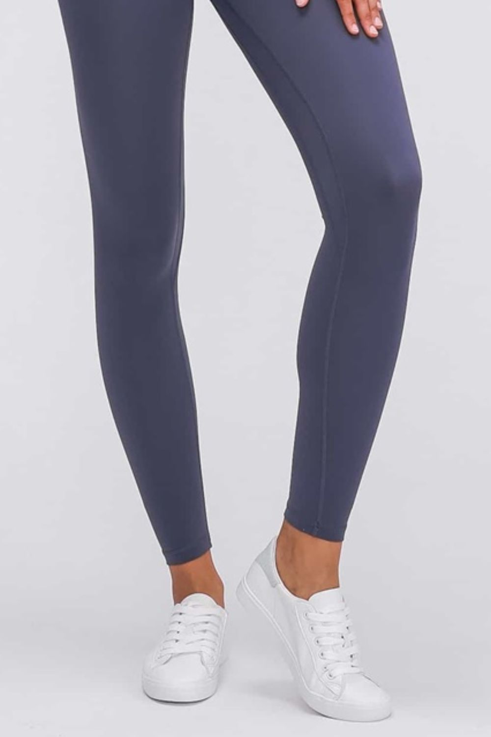 Millennia Ultra Soft High Waist Leggings - Grace Beauty H&C