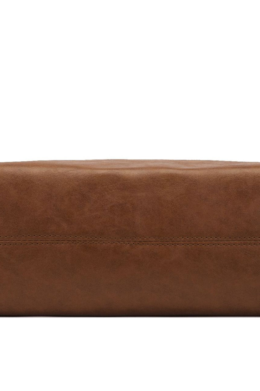 Large PU Leather Crossbody Bag - Grace Beauty H&C