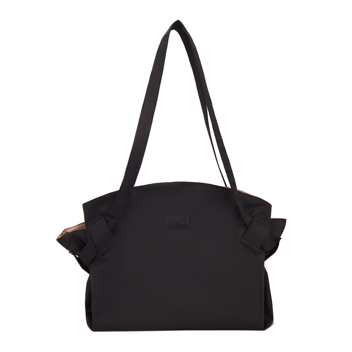 Large Capacity Foldable Travel Bag - Waterproof Shoulder Bag - Grace Beauty H&C