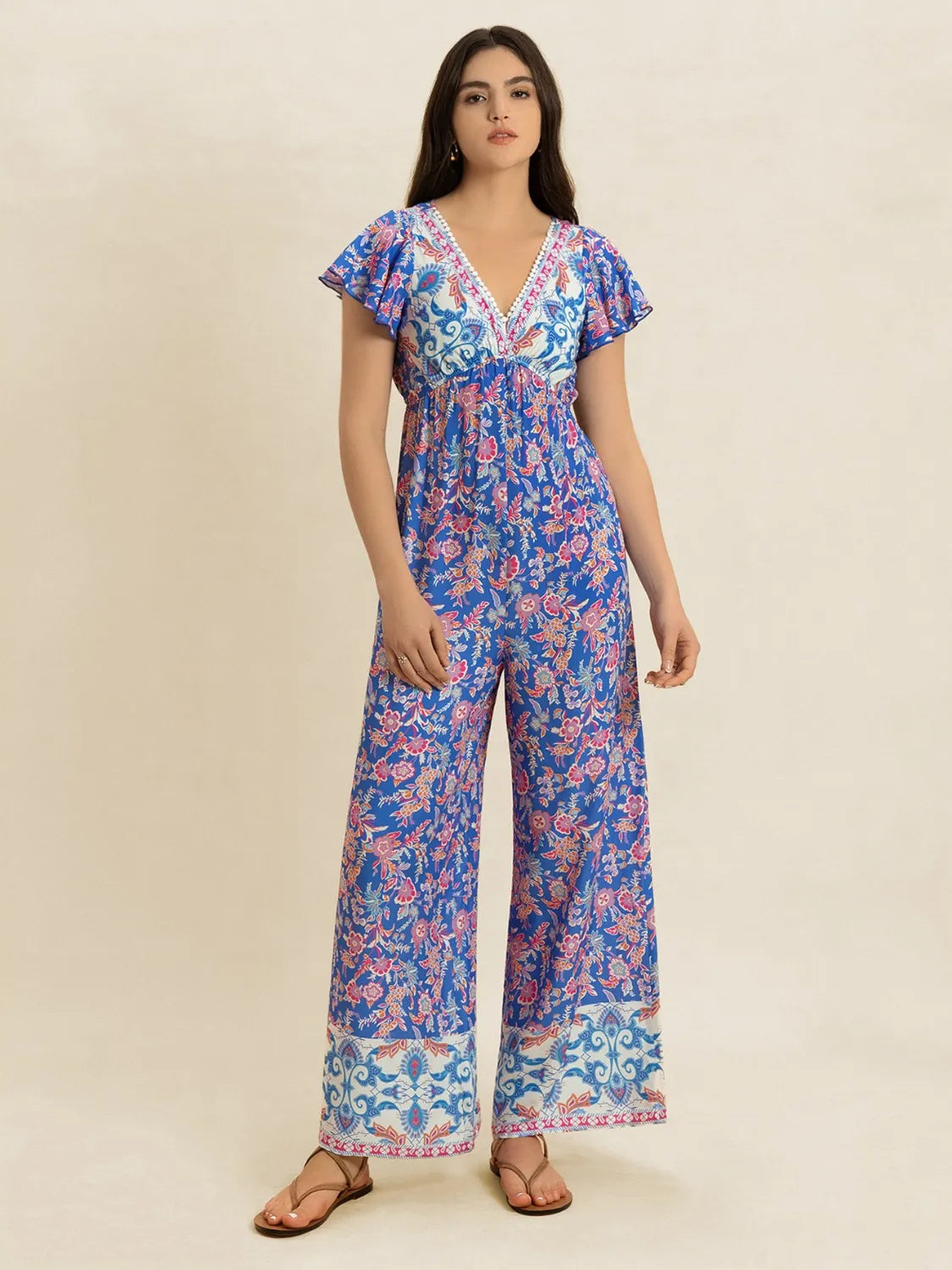 Women's Jumpsuits