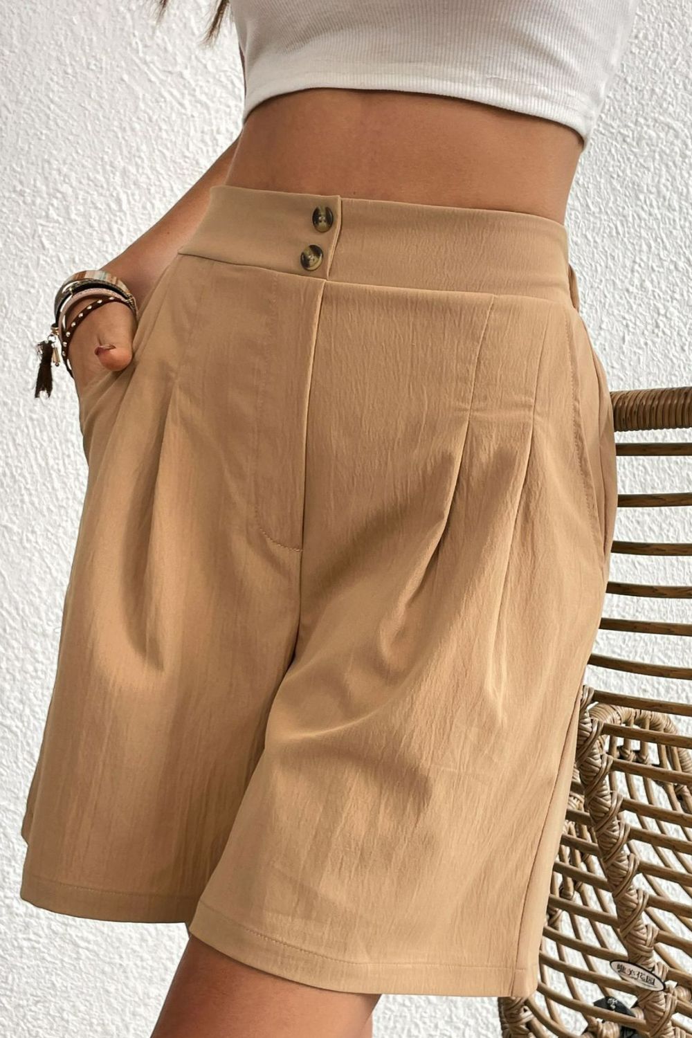 Women's Shorts