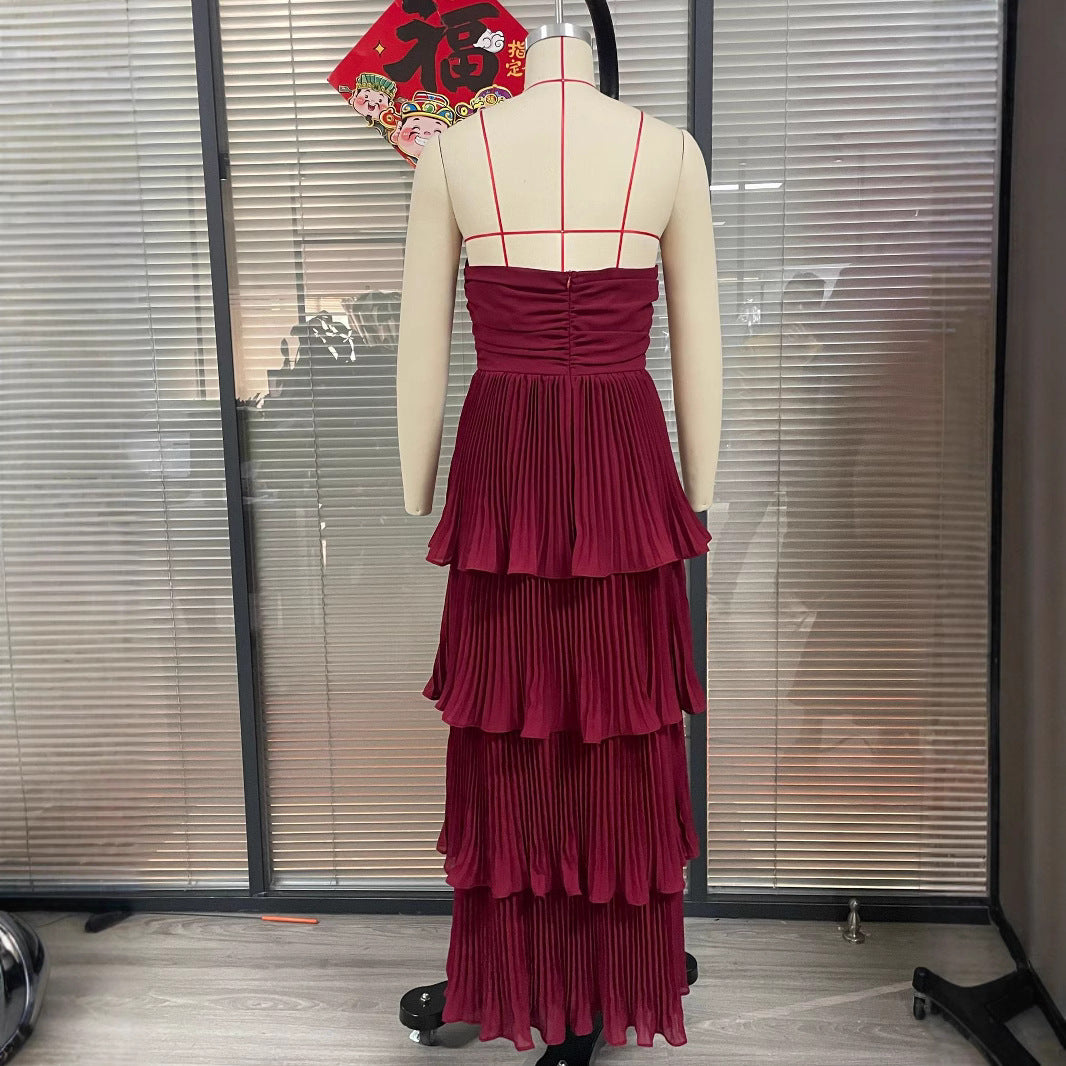 Ladies' dress - Grace Beauty H&C 