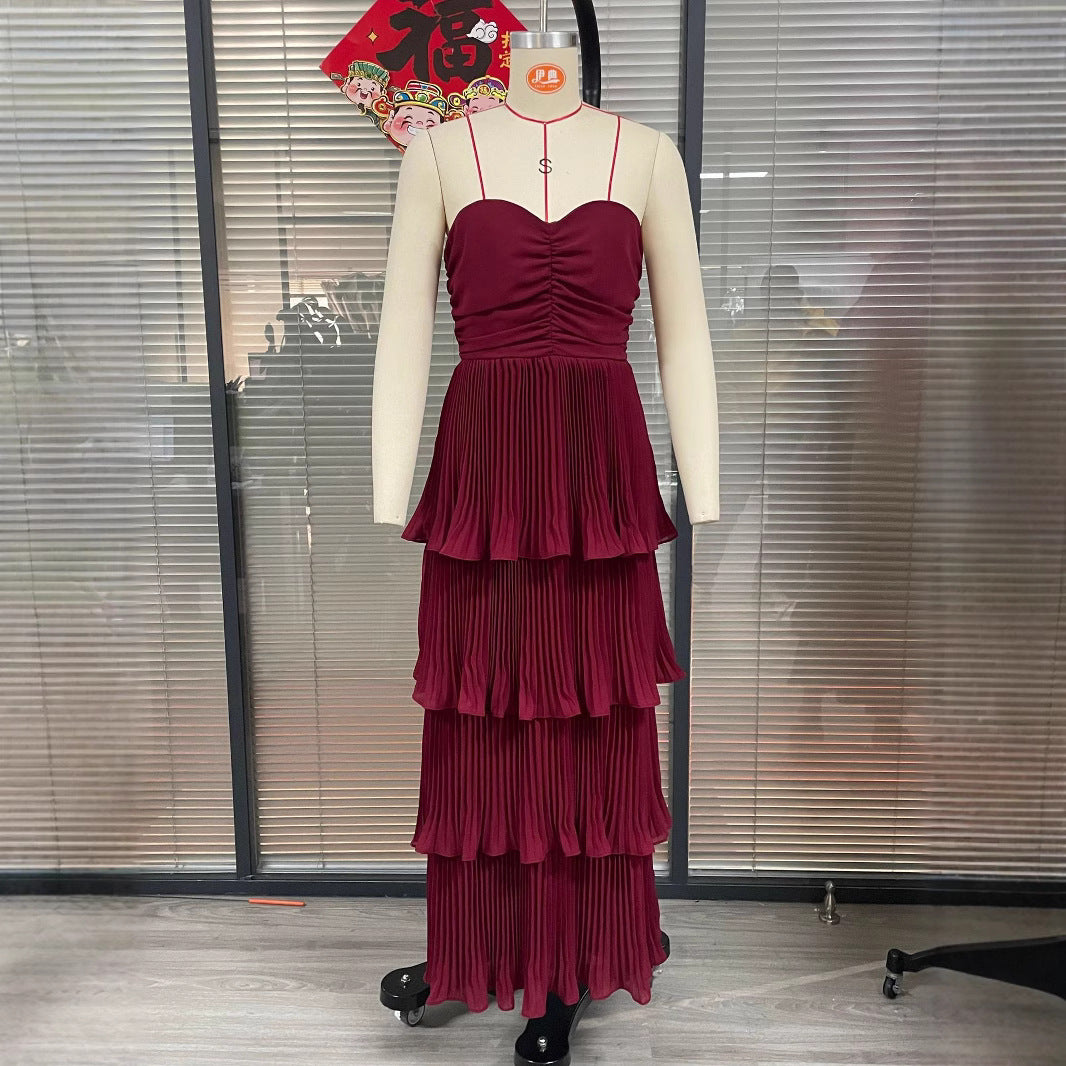 Ladies' dress - Grace Beauty H&C 