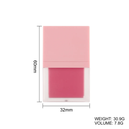 Set of 10 Unique Lip Gloss Aesthetic - Grace beauty H&C 