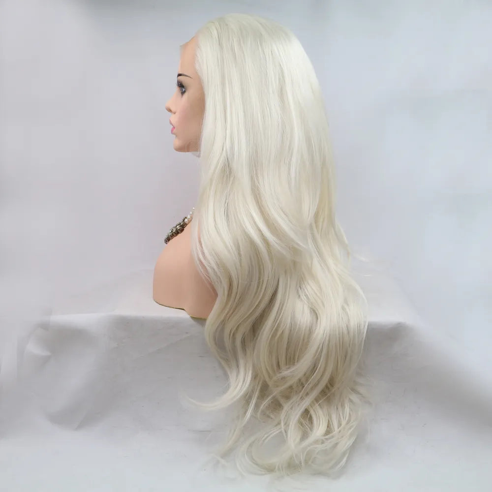Grace Beauty H&C 