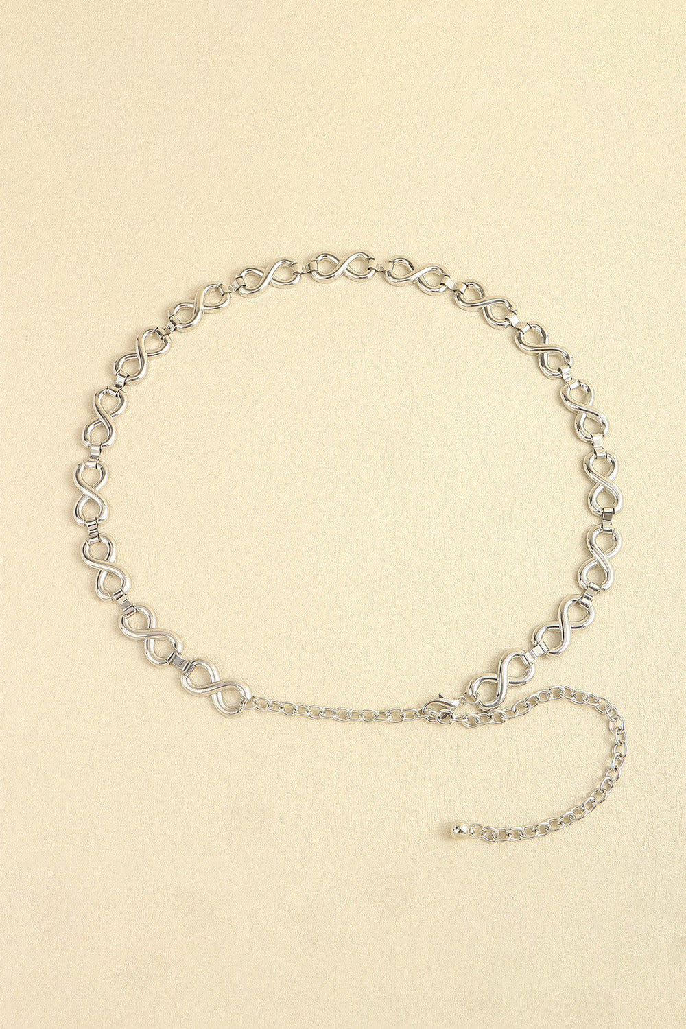 Alloy Lobster Clasp Belt - Grace Beauty H&C 