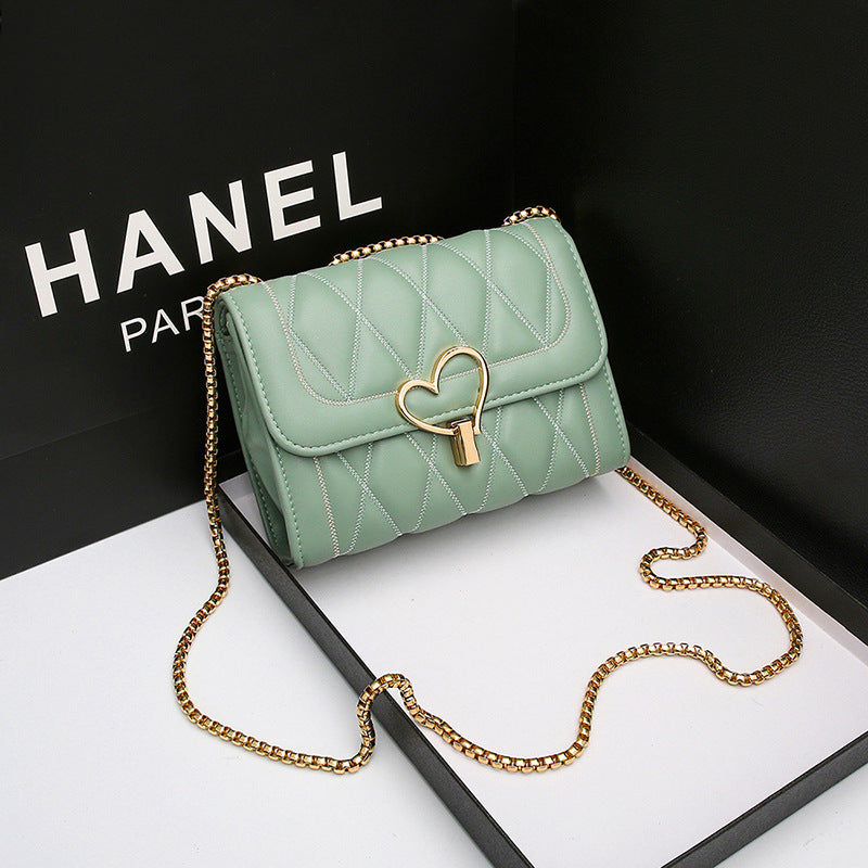 Grace Beauty H&C 