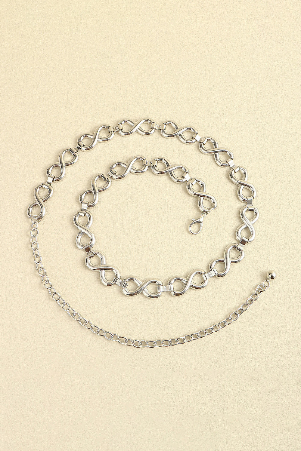 Alloy Lobster Clasp Belt - Grace Beauty H&C 