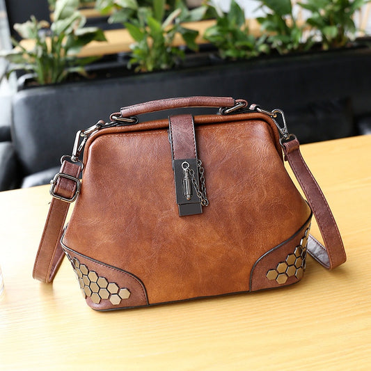 Fashion Women Handbags - Grace Beauty H&C 