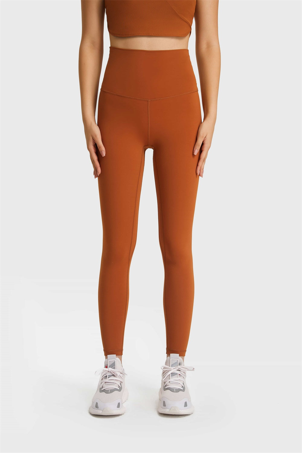 Millennia Ultra Soft High Waist Leggings - Grace Beauty H&C 